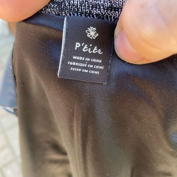 Maison Scotch bomber jacket - Picture 10 of 10